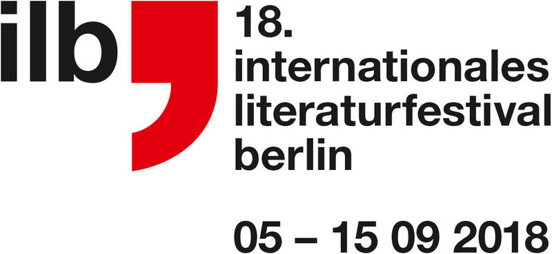 Autorenlesung - Im Rahmen des 18. internationales Literaturfestival Berlin [ilb]