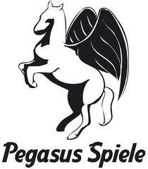 Pegasus Spiele Clubtag
