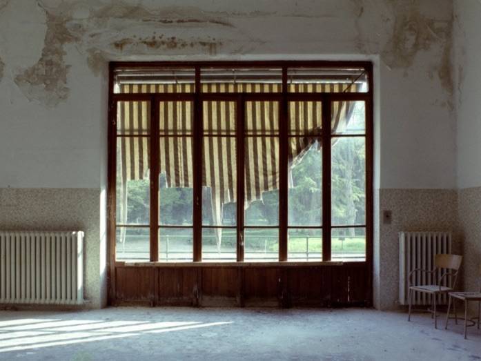 Das Haus der Jeanne Calmet