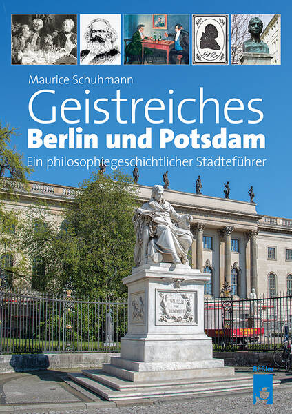 Geistreiches Berlin und Potsdam