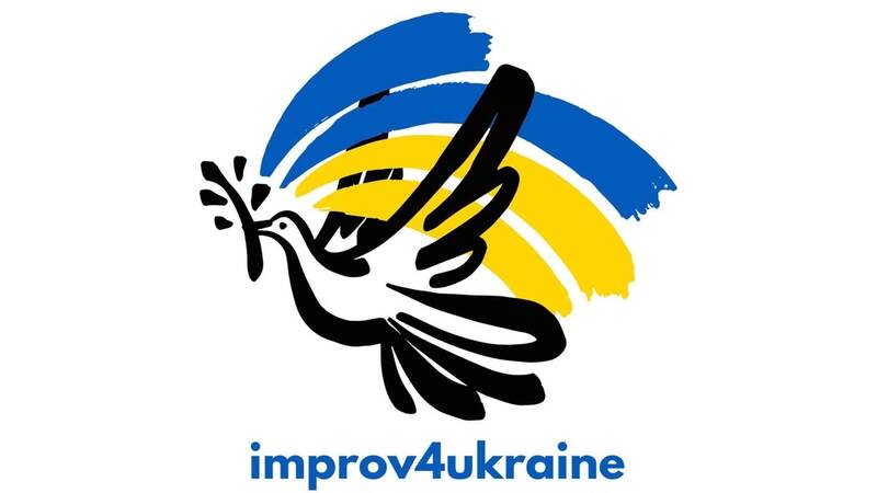 Improv4Ukraine