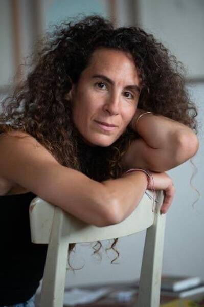 Snapshots - Einzelausstellung Camila Piana