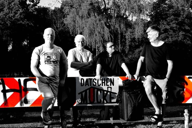 ★ Datschenmucke ★ Konzert