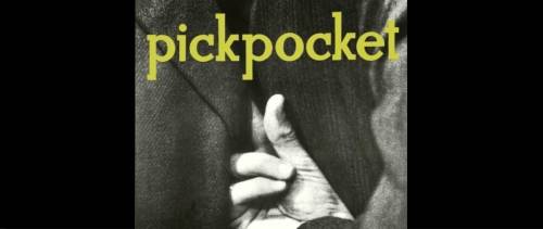 Filmabend: 60 Jahre "Pickpocket" von Robert Bresson