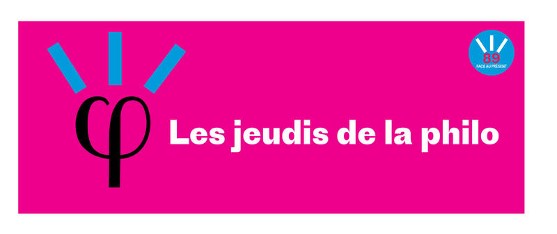 Les jeudis de la philo: Myriam Revault d'Allonnes