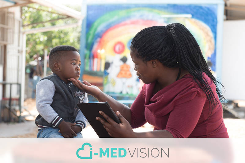 A Sustainable Approach to Health Education: i-MED vision Story