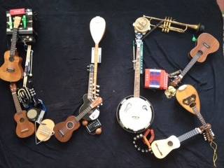 UkeBoogie Open Mic - Kapitel C