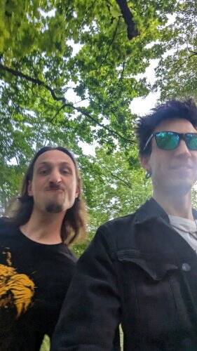 Dawjack & Schou