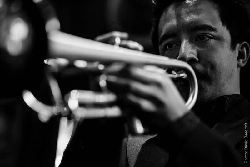 The Cannonball Tribute  (Jazz, Funk, Hardbop, Swingin!)