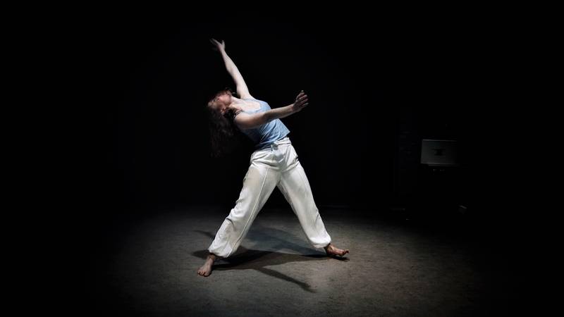 ARISING//PASSING: A MOVING SOUNDSCAPE
