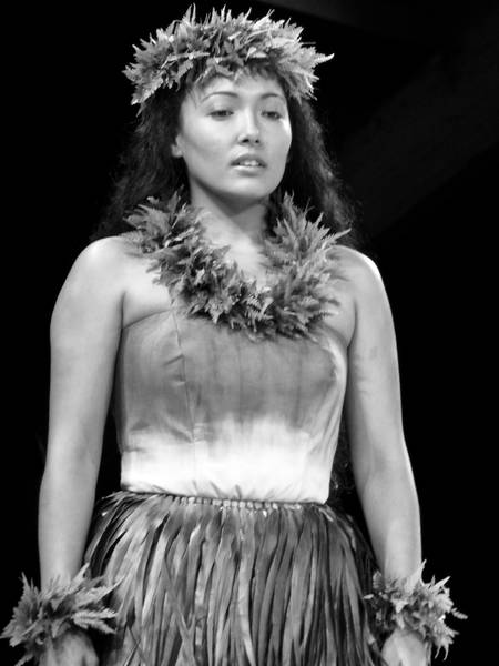 Ausstellung: #Aloha! erLEBE #Hawaii & seine 7 Elemente «hautnah».