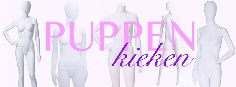 Puppen kieken – "Germany's Next Top Model" für Dick & Dünn