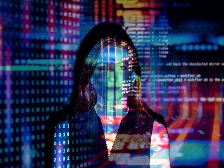 Gespräch und Präsentation zum „Atlas der Datenkörper“ - Open Lab Abend (Online Workshop)