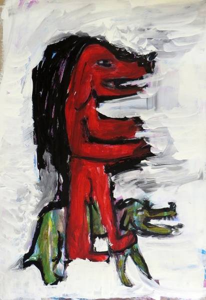 Vernissage Starke Frauen