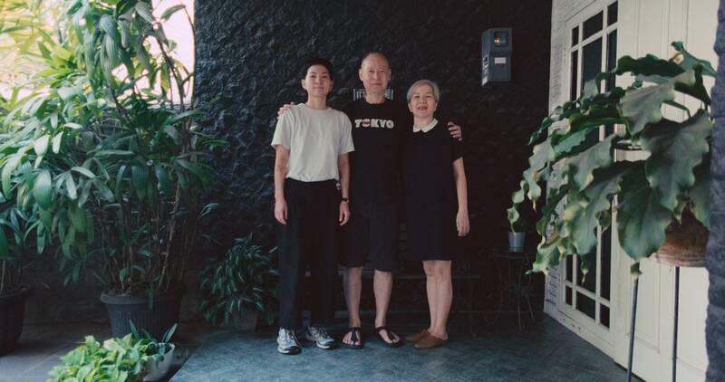 Short Film Screening and Discussion: Sister Cities Jakarta - Berlin 