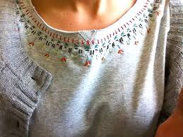 Pimp deinen Pulli - Upcycling Näh-Workshop für Anfänger:innen