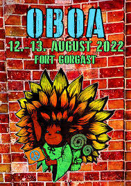 OBOA Festival - umsonst und draußen