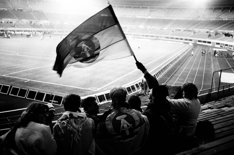 Podiumsdiskussion: Spiel ohne Grenzen? Fußball in der Transformation 