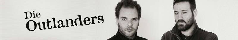 Die Outlanders (Alternativ, Indie, Rock, Pop)