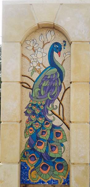 Mosaik Workshop