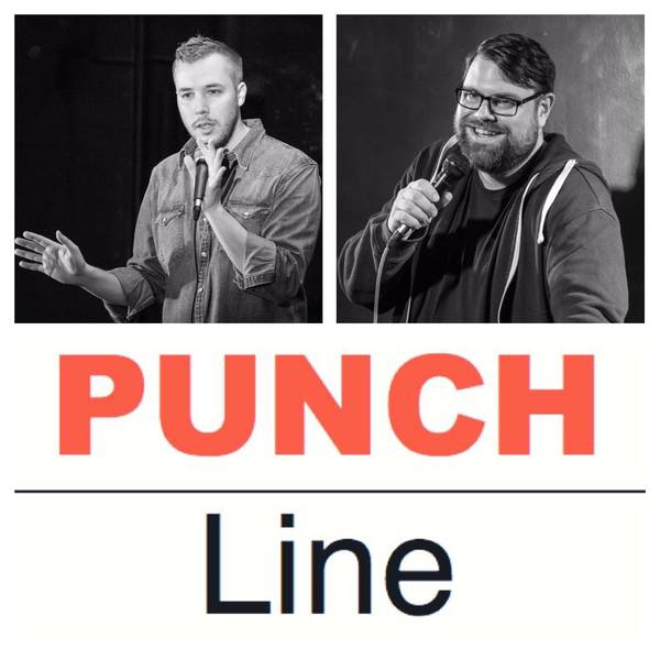 PUNCHLINE Stand up Comedy in Mitte