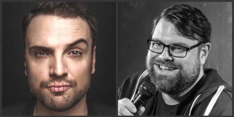 INGMAR STADELMANN - Stand up Comedy - live in Prenzlauer Berg 