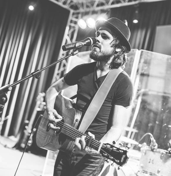 Free Live Session with Will Church