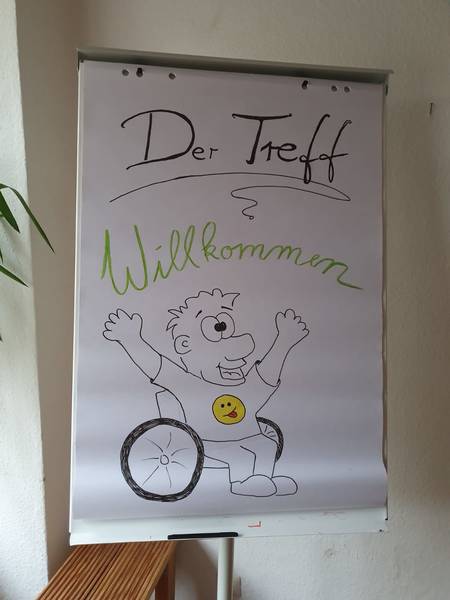 Der Treff - Freizeitangebot für Erwachsene mit und ohne Beeinträchtigung