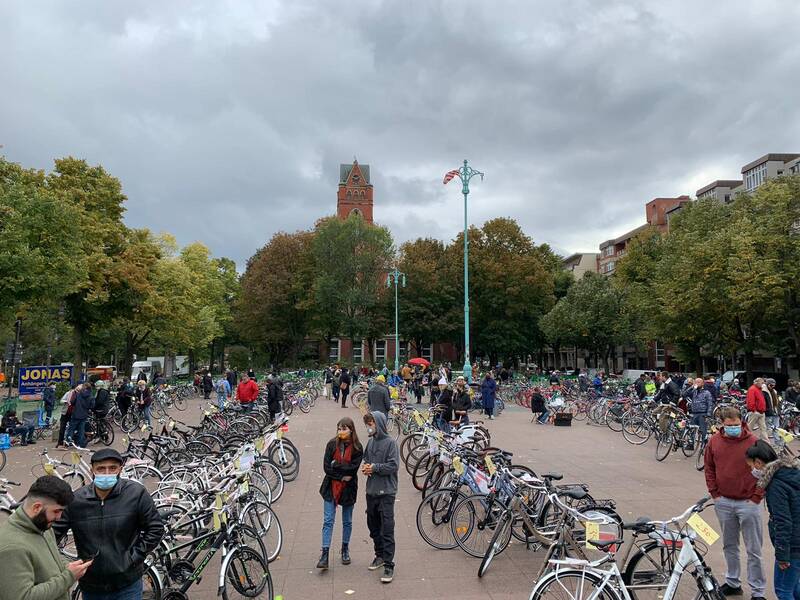 Fietsenbörse - Der größte Markt für gebrauchte Fahrräder