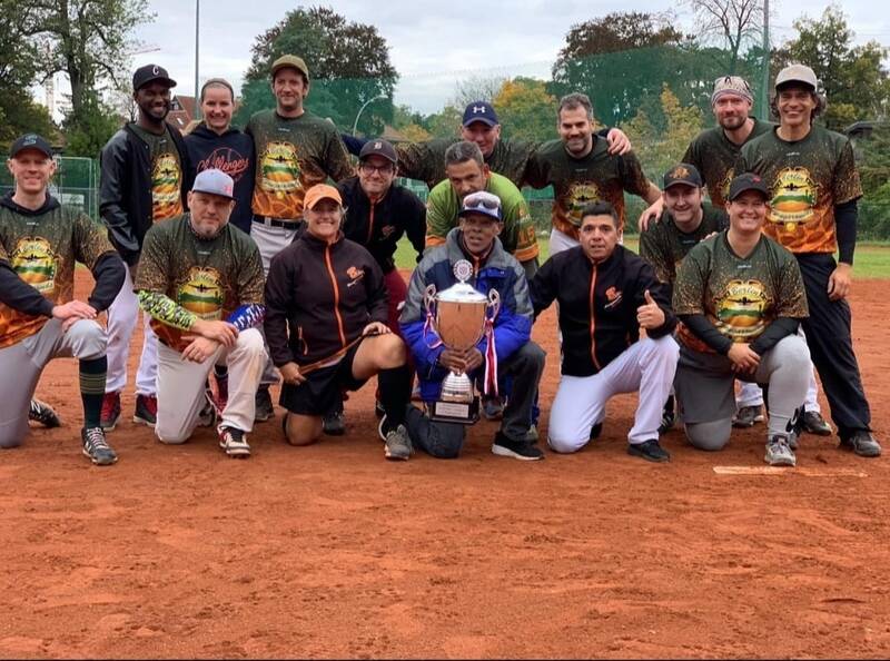 Softball/Baseball 