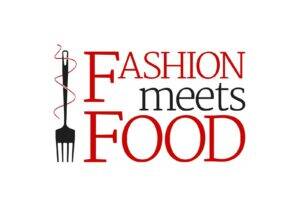 Fashion meets Food