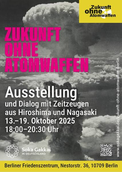 Im Dialog mit Hibakusha