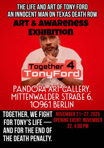 Art & Awareness Exhibition