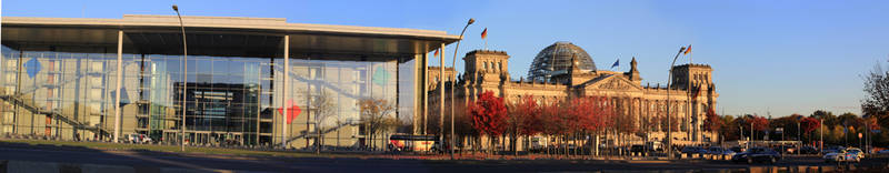 Berliner Pub Talk: Lobbyismus, die dunkle Seite der Macht? im en passant