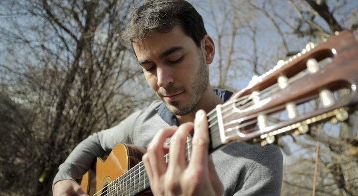 Daniel Ondaro Live in Zatopek! Start 21:00