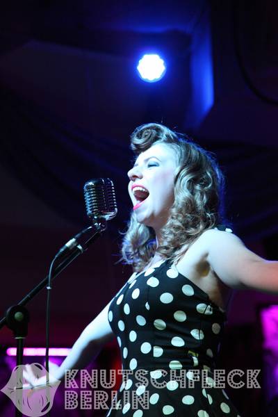 Gratis Karaokeabend im Knutschfleck Berlin