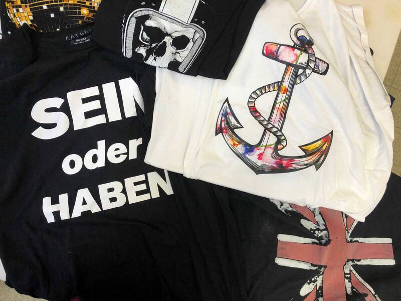  Mode und Selbstausdruck