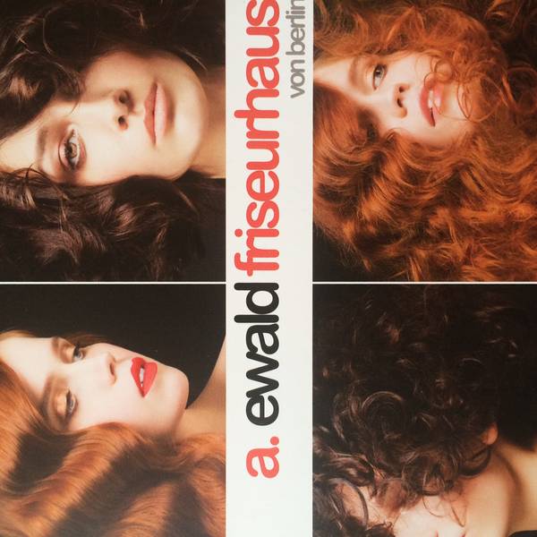 Perm Umformung Wellen Locken 