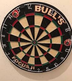 Darts