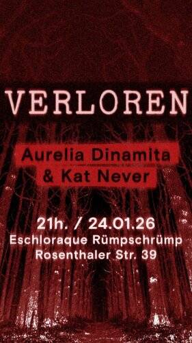 Verloren