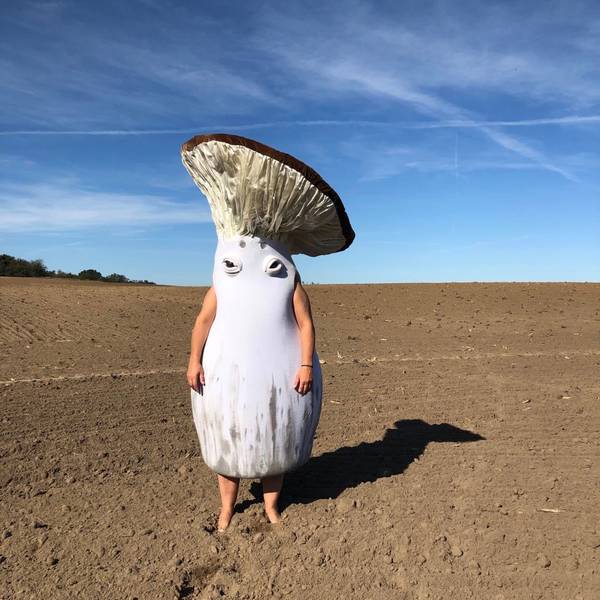 FERMENT : MUTTERKORN