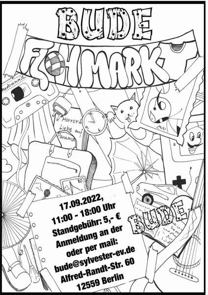 Flohmarkt 