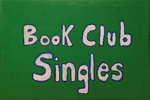  Book Club for Singles!