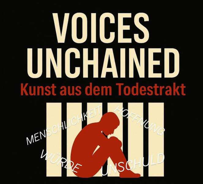 Kunst aus dem Todestrakt (täglich)