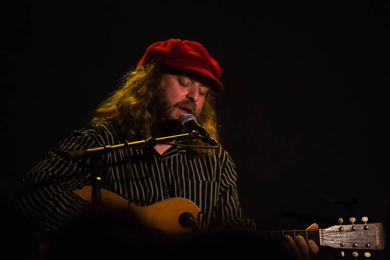 Juhana Livonen – Comfortable Melancholy Music
