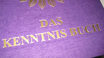 Lesung - Das Kenntnis Buch