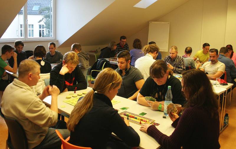 5. Pankower Spielefest