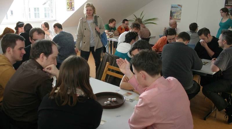 7. Berlin-Pankower Spielefest