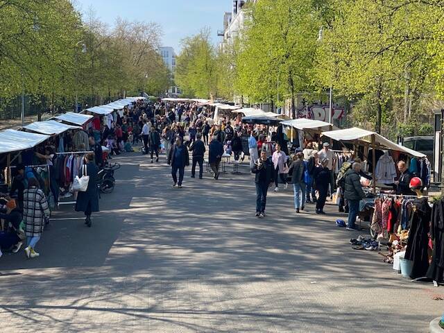  Schoeneboerg Flowmarkt