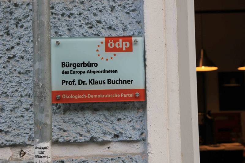 Aufstieg des Neoliberalismus und die Mont Pelerin Society